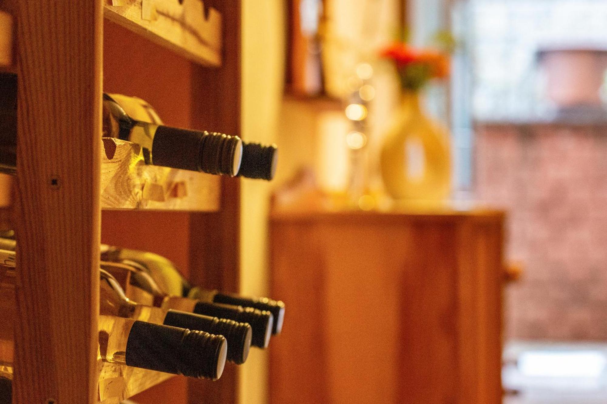 빈겐암라인 An Den Weinbergen 아파트 외부 사진
